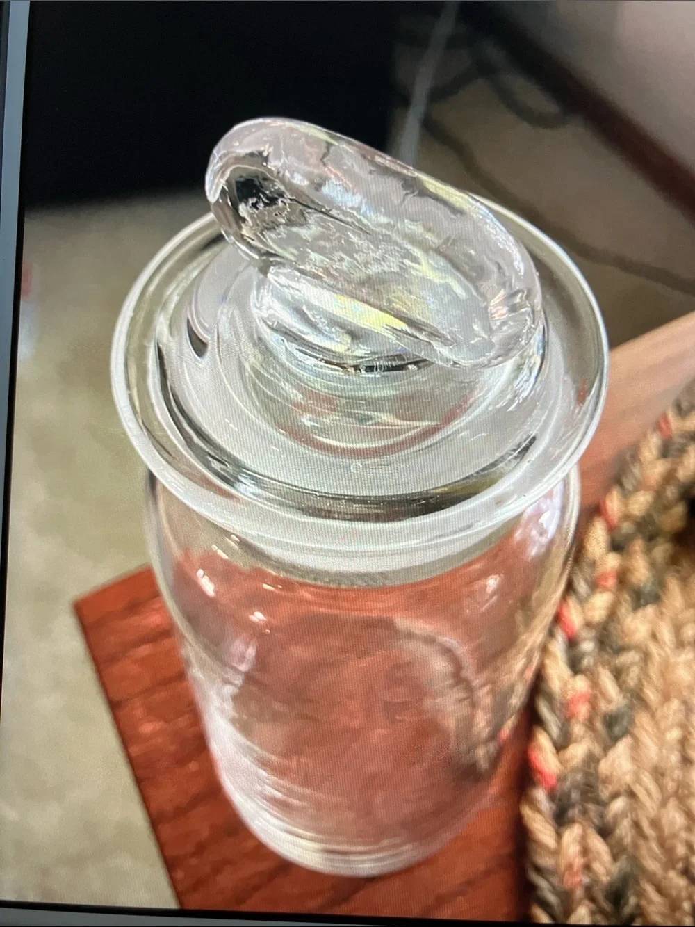 N/A classic clear